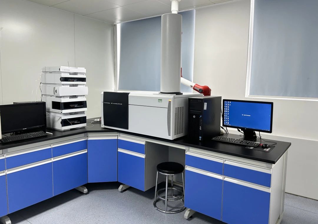 普菲德 | 高分辨質(zhì)譜賦能天然藥用植物檢測服務(wù)項目，驅(qū)動行業(yè)創(chuàng)新協(xié)同發(fā)展！